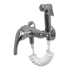 Смеситель гигиенический Globus Lux Solly GLSO-0206N- Фото 1